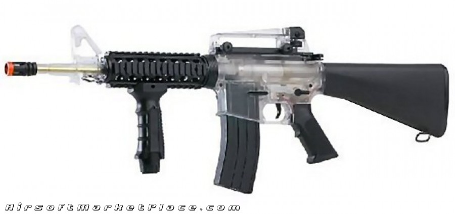 Dpms A17