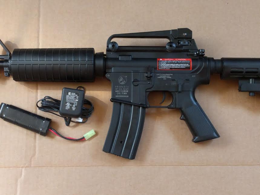 USED :: Airsoft Marketplace